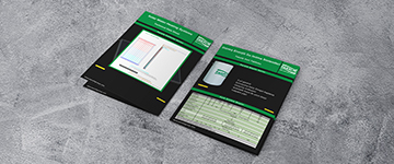 Kıbrıs Güneş Enerjisi Sistemleri PDF Kataloğu Kapak Görseli